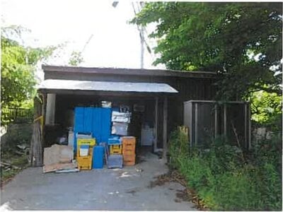 兵庫県神戸市北区 岡場駅8分 戸建て 656万円の競売物件情報 #16