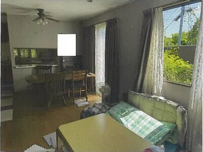 兵庫県神戸市北区 岡場駅8分 戸建て 656万円の競売物件情報 #5