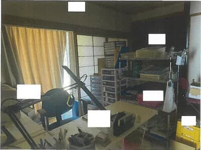 兵庫県神戸市北区 岡場駅8分 戸建て 656万円の競売物件情報 #6