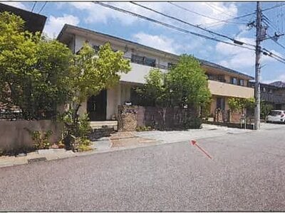 兵庫県三田市 フラワータウン駅10分 戸建て 1,545万円の競売物件情報 #10