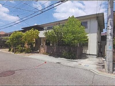 兵庫県三田市 フラワータウン駅10分 戸建て 1,545万円の競売物件情報 #11