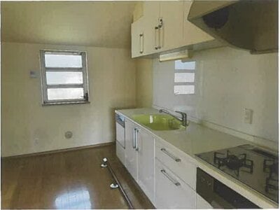 兵庫県三田市 フラワータウン駅10分 戸建て 1,545万円の競売物件情報 #9