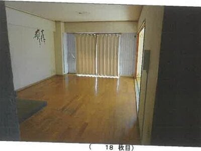 兵庫県神戸市長田区 長田駅5分 マンション「シャルム長田」335万円の競売物件情報 #6