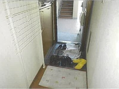 兵庫県明石市 東二見駅6分 マンション「マーレ明石東二見サティスコート」585万円の競売物件情報 #2