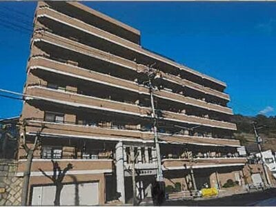 兵庫県神戸市兵庫区 湊川駅14分 マンション「ときわ熊野ハイツ」923万円の競売物件情報 #2