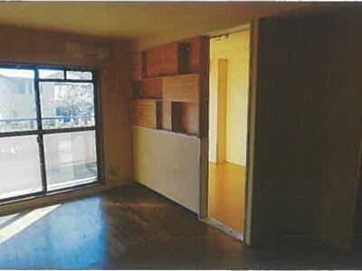 兵庫県神戸市兵庫区 湊川駅14分 マンション「ときわ熊野ハイツ」923万円の競売物件情報 #4
