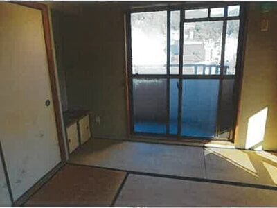 兵庫県神戸市兵庫区 湊川駅14分 マンション「ときわ熊野ハイツ」923万円の競売物件情報 #8