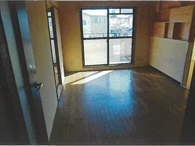 兵庫県神戸市兵庫区 湊川駅14分 マンション「ときわ熊野ハイツ」923万円の競売物件情報 #9