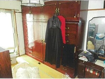 兵庫県神戸市須磨区 名谷駅10分 マンション「名谷六団地」212万円の競売物件情報 #10