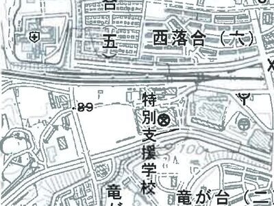 兵庫県神戸市須磨区 名谷駅10分 マンション「名谷六団地」212万円の競売物件情報 #11