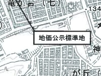 兵庫県神戸市須磨区 名谷駅10分 マンション「名谷六団地」212万円の競売物件情報 #12