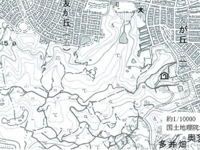兵庫県神戸市須磨区 名谷駅10分 マンション「名谷六団地」212万円の競売物件情報 #15