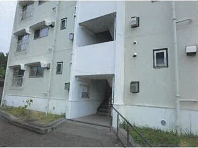 兵庫県神戸市須磨区 名谷駅10分 マンション「名谷六団地」212万円の競売物件情報 #17