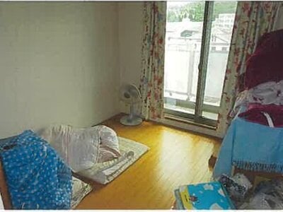 兵庫県神戸市須磨区 名谷駅10分 マンション「名谷六団地」212万円の競売物件情報 #5