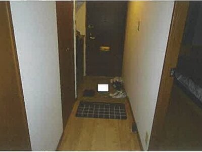 兵庫県明石市 西江井ヶ島駅4分 マンション「アルファステイツ明石大久保」489万円の競売物件情報 #2