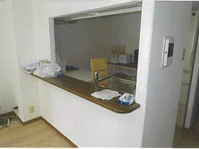 兵庫県明石市 西江井ヶ島駅4分 マンション「アルファステイツ明石大久保」489万円の競売物件情報 #7