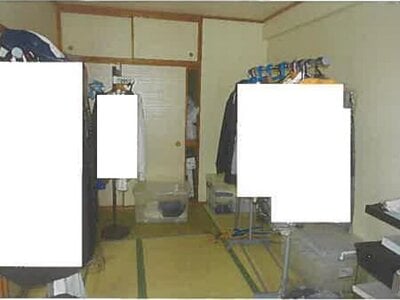 兵庫県明石市 西江井ヶ島駅4分 マンション「アルファステイツ明石大久保」489万円の競売物件情報 #9