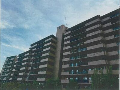 兵庫県明石市 朝霧駅20分 マンション「東急ドエルアルス明石朝霧台」980万円の競売物件情報 #2