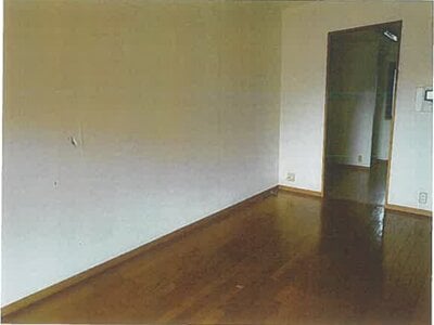 兵庫県明石市 朝霧駅20分 マンション「東急ドエルアルス明石朝霧台」980万円の競売物件情報 #3