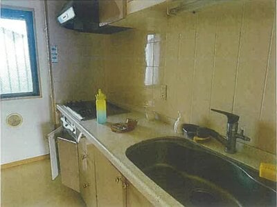 兵庫県明石市 朝霧駅20分 マンション「東急ドエルアルス明石朝霧台」980万円の競売物件情報 #5