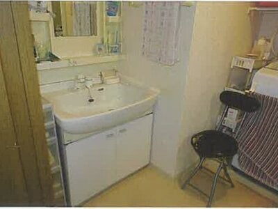 兵庫県明石市 魚住駅7分 マンション「ライオンズマンション明石魚住」609万円の競売物件情報 #11