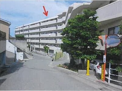 兵庫県明石市 魚住駅7分 マンション「ライオンズマンション明石魚住」609万円の競売物件情報 #12