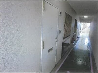 兵庫県明石市 魚住駅7分 マンション「ライオンズマンション明石魚住」609万円の競売物件情報 #14