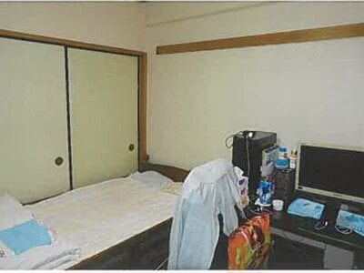 兵庫県明石市 魚住駅7分 マンション「ライオンズマンション明石魚住」609万円の競売物件情報 #5