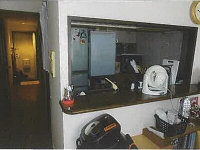 兵庫県明石市 魚住駅7分 マンション「ライオンズマンション明石魚住」609万円の競売物件情報 #8