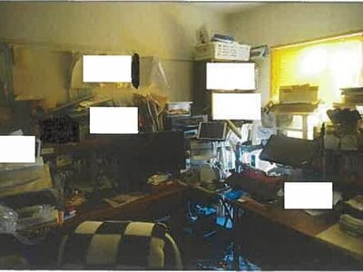 (値下げ) 兵庫県神戸市須磨区 名谷駅19分 マンション「名谷第二団地」58万円の競売物件情報 #2