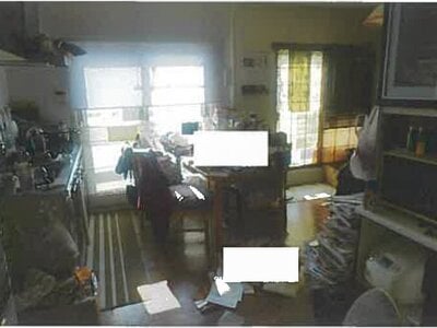 (値下げ) 兵庫県神戸市須磨区 名谷駅19分 マンション「名谷第二団地」58万円の競売物件情報 #4