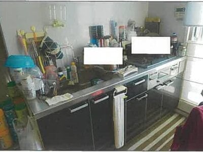 (値下げ) 兵庫県神戸市須磨区 名谷駅19分 マンション「名谷第二団地」58万円の競売物件情報 #7