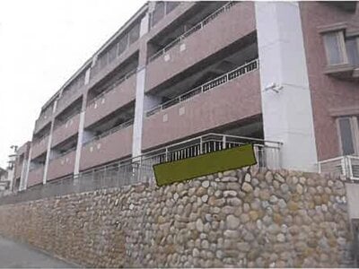 兵庫県神戸市須磨区 山陽須磨駅3分 マンション「ワコーレ須磨千守」1,220万円の競売物件情報 #8