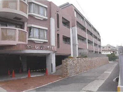 兵庫県神戸市須磨区 山陽須磨駅3分 マンション「ワコーレ須磨千守」1,220万円の競売物件情報 #9