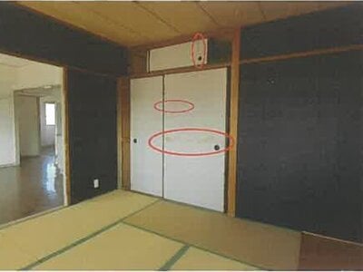 (値下げ) 兵庫県神戸市北区 山の街駅7分 マンション「マンション摩耶」142万円の競売物件情報 #10