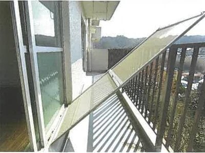(値下げ) 兵庫県神戸市北区 山の街駅7分 マンション「マンション摩耶」142万円の競売物件情報 #13