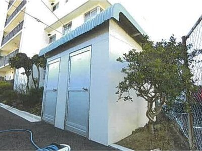 (値下げ) 兵庫県神戸市北区 山の街駅7分 マンション「マンション摩耶」142万円の競売物件情報 #17