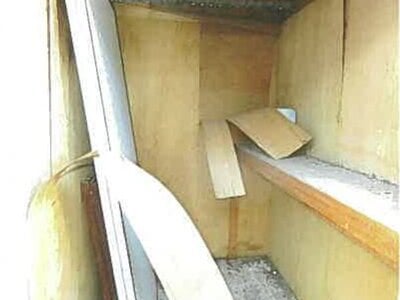 (値下げ) 兵庫県神戸市北区 山の街駅7分 マンション「マンション摩耶」142万円の競売物件情報 #18