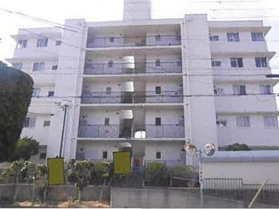 (値下げ) 兵庫県神戸市北区 山の街駅7分 マンション「マンション摩耶」142万円の競売物件情報 #19