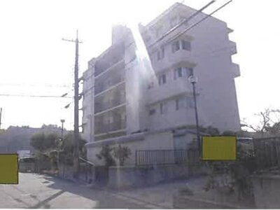 (値下げ) 兵庫県神戸市北区 山の街駅7分 マンション「マンション摩耶」142万円の競売物件情報 #20