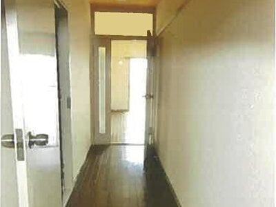 (値下げ) 兵庫県神戸市北区 山の街駅7分 マンション「マンション摩耶」142万円の競売物件情報 #4