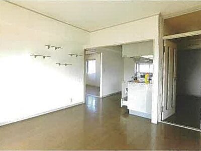 (値下げ) 兵庫県神戸市北区 山の街駅7分 マンション「マンション摩耶」142万円の競売物件情報 #5