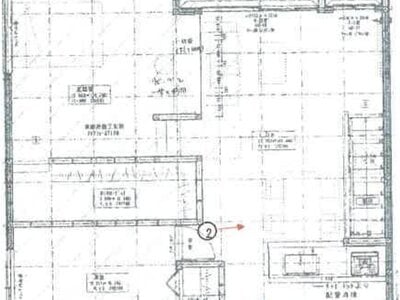 福岡県田川郡香春町 香春駅5分 戸建て 805万円の競売物件情報 #2