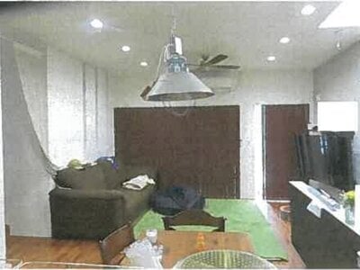 福岡県田川郡香春町 香春駅5分 戸建て 805万円の競売物件情報 #4