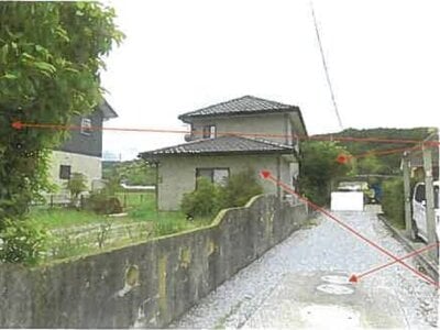 福岡県田川郡添田町 西添田駅8分 戸建て 408万円の競売物件情報 #4