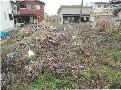 新潟県五泉市 猿和田駅 土地 124万円の競売物件情報 #2