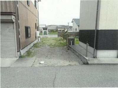 新潟県村上市 岩船町駅30分 土地 45万円の競売物件情報 #2