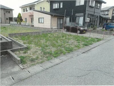 新潟県村上市 坂町駅13分 土地 33万円の競売物件情報 #2
