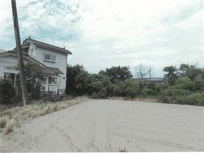 新潟県新潟市西蒲区 越後赤塚駅 土地 63万円の競売物件情報 #4