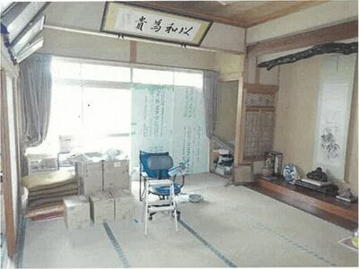 新潟県新潟市江南区 京ヶ瀬駅 戸建て 624万円の競売物件情報 #2